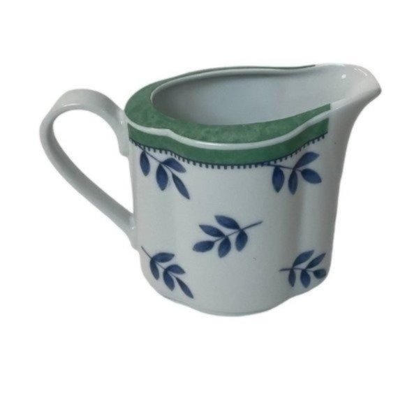 Villeroy & Boch Other - Creamer Switch 3 By VILLEROY & BOCH 8 Ounces Made In Germany